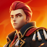 Champion Wars cho iOS