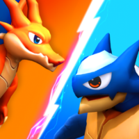 Negamon Lite: Monster Battle cho Android