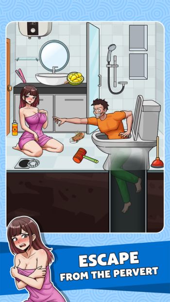 Đầy những khoảnh khắc bất ngờ