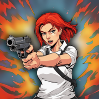 Rage Swarm cho Android