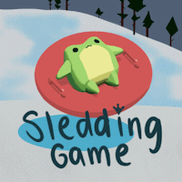 Sledding Game