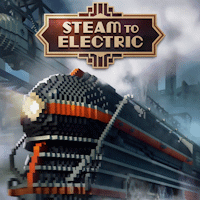 Steam To Electric