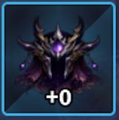 Black Horizon set