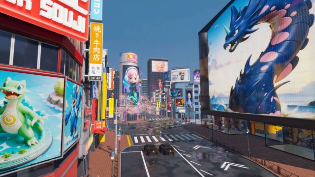 Xé túi mù và kinh doanh cửa hàng blind box trong Blind Box Shop Simulator