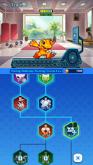 Đồng hành cùng những Digimon huyền thoại