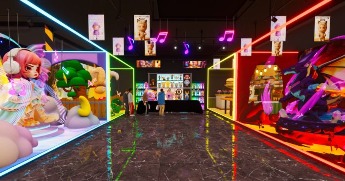 Blind Box Shop Simulator