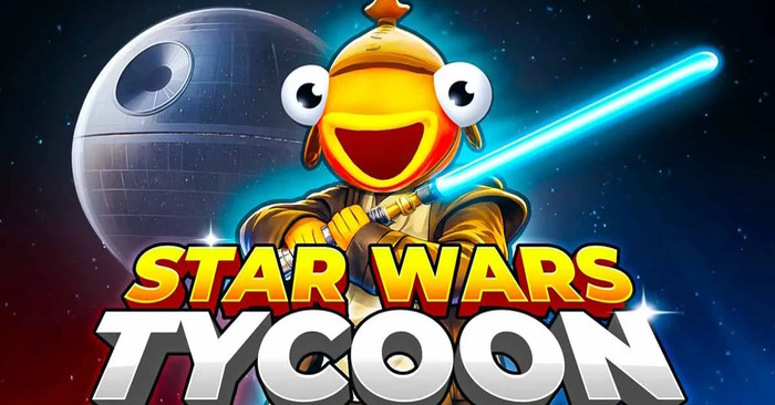 Star Wars Tycoon