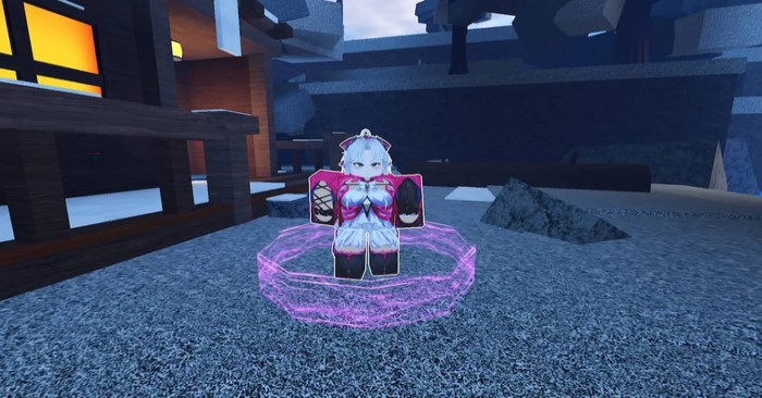 Game Sailor Piece