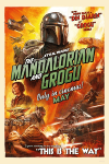 Star Wars: Mandalorian và Grogu