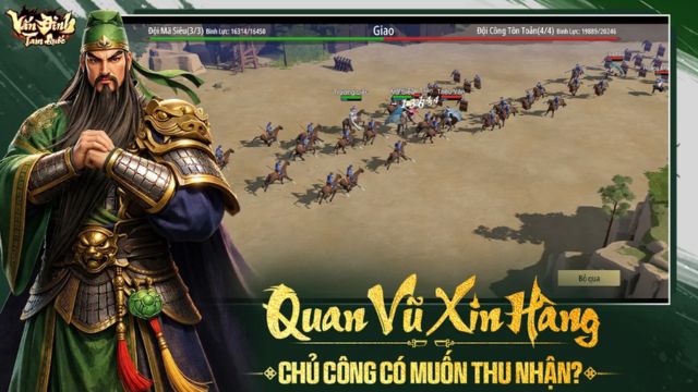 Tay Trắng Khởi Nghiệp - Nhất Thống Thiên Hạ