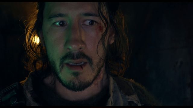Mark "Markiplier" Fischbach 'cân' cả 4 vai trò - đạo diễn, biên kịch, biên tập và nam chính