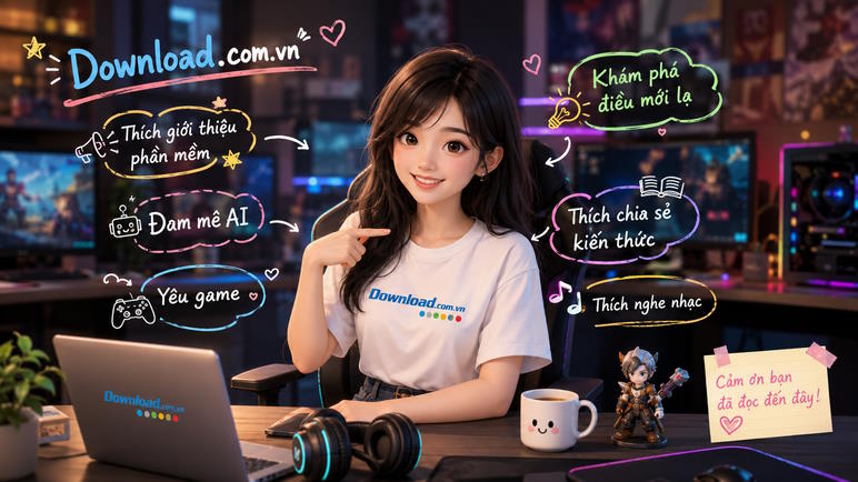 Ảnh giới thiệu bản thân bằng ChatGPT