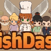 DishDash