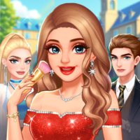 Love Matters: Merge & Story cho Android