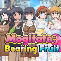 Mogitate: Bearing Fruit