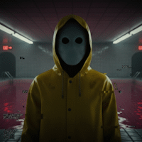 Paranormal Grounds: The Bliss