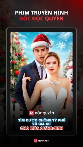 Phim truyền hình độc quyền