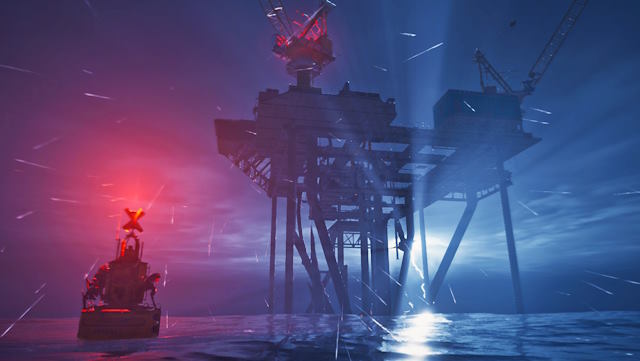 Crude Survivor TD là game bắn súng thủ thành đầy máu me