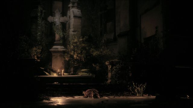 Trải nghiệm FPS sinh tồn kinh dị giữa Hư Không với game mới The Void