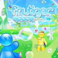 Frutiger Space
