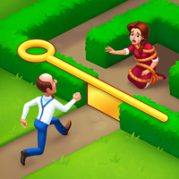 GardenScapes – Khu vườn huyền bí cho Android