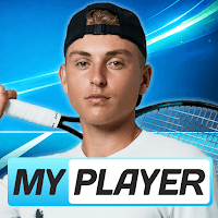 Tennis Manager 26 - MY PLAYER cho iOS