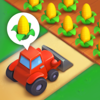Township – Thị trấn vui vẻ cho Android