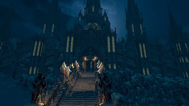 Hành trình của Emile gắn liền với số phận của Bá tước Dracula
