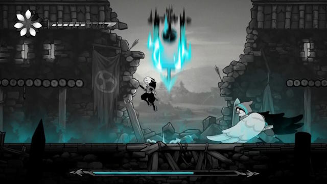 Gurei game khuyến khích bạn tự khám phá thế giới 