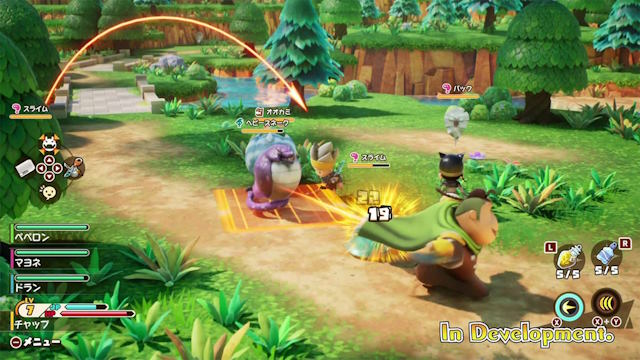 Phiên bản mới mang đến hàng loạt cải tiến lớn về gameplay, điều khiển và cốt truyện