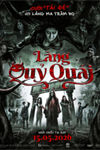 Làng quỷ quái