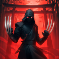 Shadow Fight 4: Arena - VTC Game cho Android