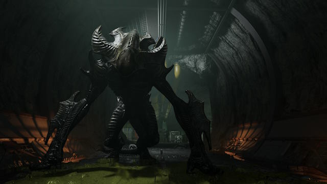Aliens: Fireteam Elite 2 mang đến nhiều bản đồ Horde chuyên dụng