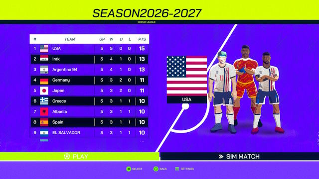 Trải nghiệm International Cup với bầu không khí 2026