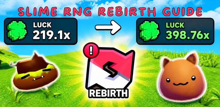 Slime RNG