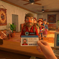 Hotel Cleaner Simulator