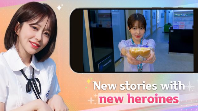 Khám phá những câu chuyện mới và gương mặt mới trong game Five Hearts Under One Roof 2