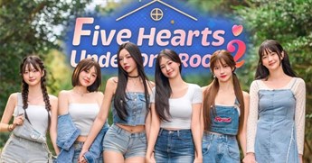 Five Hearts Under One Roof 2 cho Android