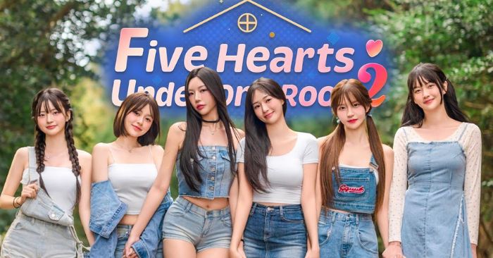 Five Hearts Under One Roof 2 cho Android