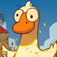 Legend of Goose cho Android