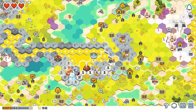 Dungeon Sweeper Plus là game dò mìn trong thế giới giả tưởng