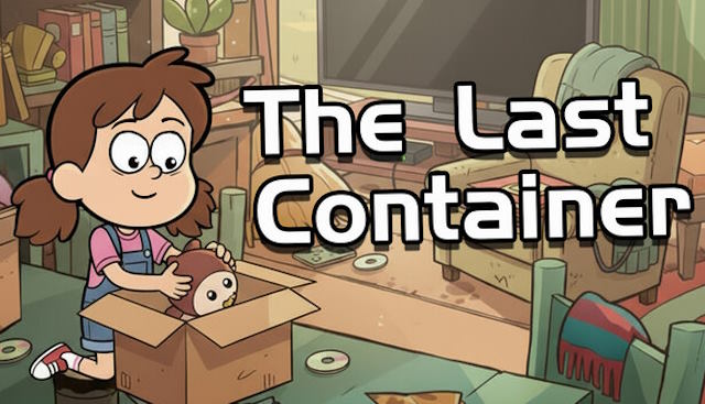 The Last Container là game sắp xếp đồ vật kết hợp kể chuyện đầy cảm xúc