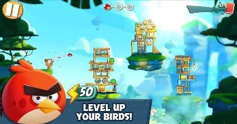 Angry Birds 2 cho Android