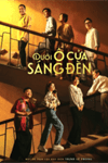 Dưới ô cửa sáng đèn