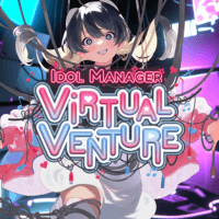 Idol Manager: Virtual Venture