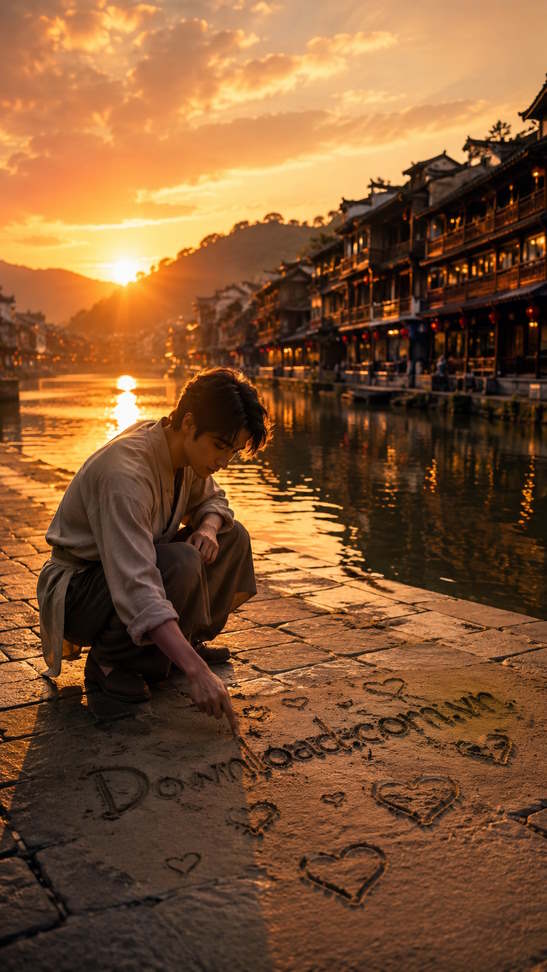 Ảnh đẹp bằng ChatGPT