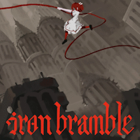 Iron Bramble