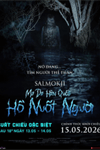 Ma da Hàn Quốc: Hồ nuốt người