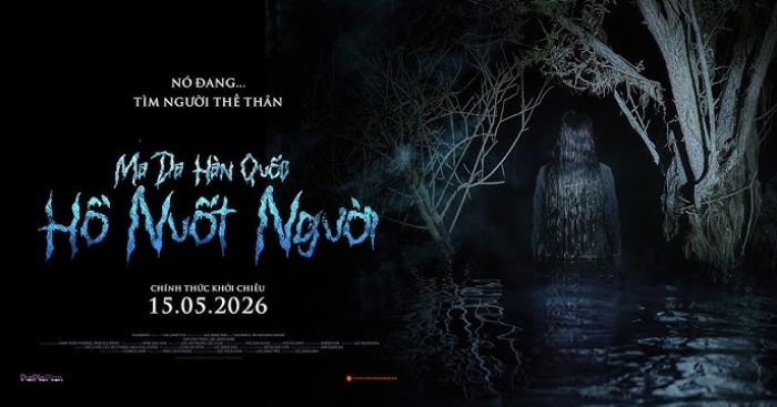 Ma da Hàn Quốc: Hồ nuốt người