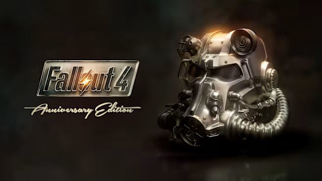 Trải nghiệm toàn bộ câu chuyện hậu tận thế của Fallout 4 trong phiên bản Anniversary